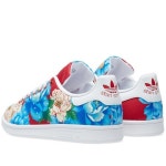 아디다스 우먼스 스탠 스미스 Floral Adidas 필웨이