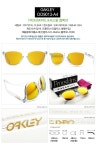 오클리 선글라스 Frogskin 프로그스킨 OO9013-A4 Oakley