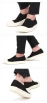 《아도니스》릭오웬 다크쉐도우 로우 스니커즈 F8804 Rick Owens 필웨이