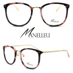 [마렐르]OBED 5 오벳 MANELLEU 마넬르 안경테 | Other Brand |