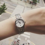 마크제이콥스 여성시계 MBM3437 패로우 26mm 스몰 Marc Jacobs 필웨이
