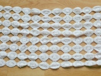  수작업 핸드메이드 손뜨게 블랑케 깔개 거실탁자 콘솔 선반장식 골동 수집 | Other Brand | 필웨이