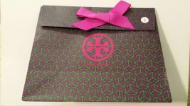 마지막 2개 정리세일 토리버치지갑 STACKED T ZIP  Tory Burch