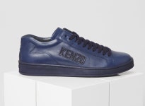 특가 16ss 겐조 다크블루 TENNIZ 테니즈로우탑*프리미엄세일샵* Kenzo