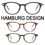 함부르크디자인 안경테 H1036 올컬러 HAMBURG DESIGN | Other Brand | 필웨이