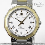 대성와치★ Baume & Mercier- 5131 (20974** | Other Brand |