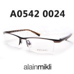 알랭미끌리안경 A0542 0024 ALAINMIKLI 알랭미끌리  Alain Mikli