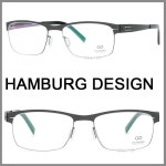 함부르크디자인 안경테 H9622 03 | Other Brand | 필웨이