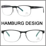 함부르크디자인 안경테 H9621 01 | Other Brand |