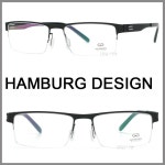 함부르크 디자인 안경 H9616 01 | Other Brand |