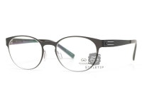 H9611 C06 일본생산 나사없는 초경량 함부르크 디자인 안경 안경테 | Other Brand |