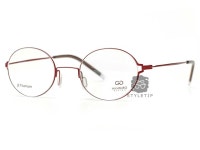 H9702 C5 일본생산 나사없는 초경량 함부르크 디자인 안경 안경테 | Other Brand |