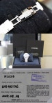 [중고] 샤넬 J12 H2123 화이트세라믹 풀다이아 33mm ㅁ전시상품 CHANEL