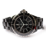 샤넬 H0685 J12 세라믹 오토매틱 38MM 남성용시계 / 22136 CHANEL