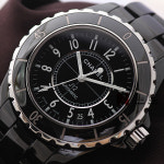 샤넬 H0685 J12 세라믹 오토매틱 38MM 남성용시계 / 22136 CHANEL