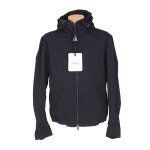 비앤제이/기분좋가격** SYLVAIN 4107200 다크네이비 후드 Moncler