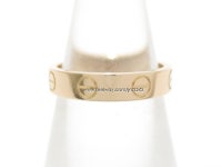 까르띠에 미니러브 K18PG 49호 Cartier 필웨이