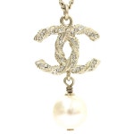 다르고 새제품 샤넬귀걸이 CHANEL 필웨이