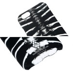 휘고 16FW 마르셀로 블론 아이폰 6, 6S 케이스 Marcelo Burlon