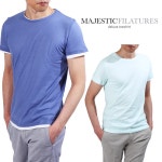 《아도니스》마제스틱 이중 티셔츠 04 001 모음 | Other Brand |