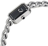 ★여성 Premiere Black Dial  H3248        ★ CHANEL