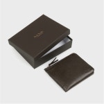  폴스미스 컬렉션 일본 정품 PC 버팔로 지갑 J407 브라운 Paul Smith