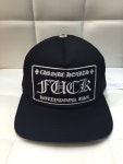 [당일]16FW 크롬하츠 FUCK올검매쉬캡 Chrome Hearts