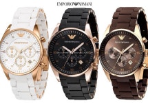 【당일배송】Armani 알마니시계 5890 5905 5919 인기모델 Armani