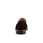 Rossini Calf Veau Velours Christian Louboutin 필웨이