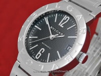 BB 33 WSSD Auto/N  -- 6453B BVLGARI 필웨이