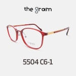 더그램 안경테 THE GRAM 5504 C6-1 2016 신상 | Other Brand | 필웨이