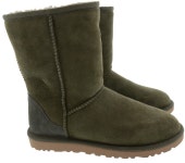 16FW 어그 5825 FOREST 클래식 쇼츠 부츠 UGG australia