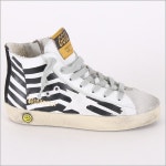 [ILC]*당일* 16FW 키즈 33~35 사이즈 GCOKS302 L3 Golden Goose