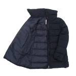 비앤제이/기분좋은가격**PETREA/46963 00/무광 네이비 /구스 Moncler 필웨이