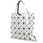 ◆당일발송◆[BB68 AG053 01]루센트 베이직 프리즘 화이트 Issey Miyake