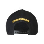 17SS 디스퀘어드 남성 모자  Dsquared2