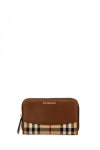 16FW 새제품 checked wallet Burberry