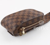 루이비통 N51994 다미에 게로니모스 힙색 크로스백 [P0004] Louis Vuitton