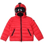 AI 라이더스 온더 스톰 JK101K/448 고글 패딩 점퍼 | Other Brand |