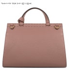 ◆당일◆17SS 마몬트 토트백 스몰 핑크 421890 A7M0T 6813 GUCCI