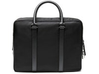 《강남 위버럭스》*최신상*프라다 삼각로고 포코노 브리프 케이스 PRADA