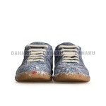 [SALE!] 페인팅 독일군 S57WS0116SX9453 970 Martin Margiela