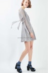 Topshop 나비 원피스 | Other Brand |