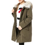 당일출고♥ 여성 점퍼 AF10890 CO1W A0047 Yves Salomon