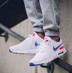 나이키 에어 맥스 제로 QS 남성 /789695-105 Nike 필웨이