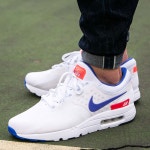 나이키 에어 맥스 제로 QS 남성 /789695-105 Nike 필웨이