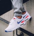 나이키 에어 맥스 제로 QS 남성 /789695-105 Nike 필웨이