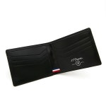 당일출고♥ 카르 보네 170001 BLACK 남자 반지갑 | Other Brand |