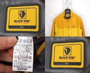 J-4742/블랙야크 정품 남성용 등산웨어 자켓 100 | Other Brand | 필웨이