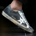 ◆프리미엄멀티샵(수원)◆17SS◆G30MS590.F46 슈퍼스타(BK) Golden Goose